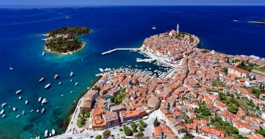 Rovinj