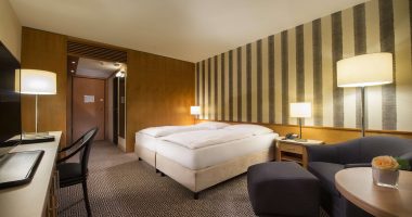 Maritim Stuttgart