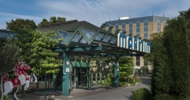 Maritim Stuttgart
