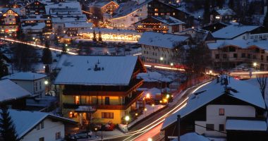 Imst tyrol