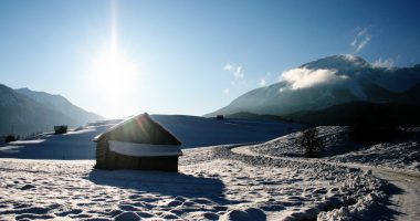 Imst tyrol