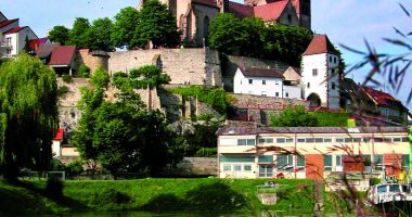 Vieux-Brisach