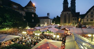 marché noel stuttgart