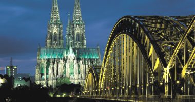 Cologne