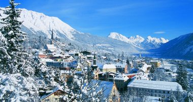 Imst neige