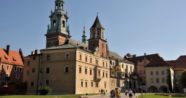Cracovie