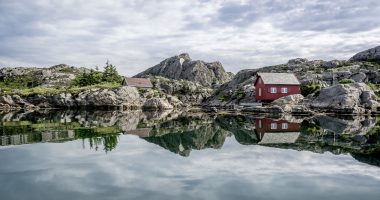 Norway Coastl