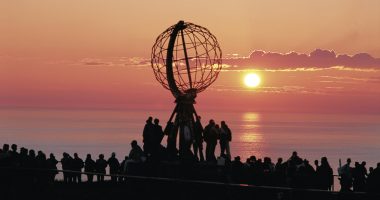 northcape