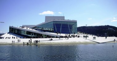 Oslo