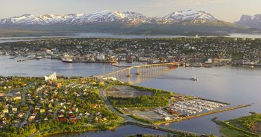 Tromso