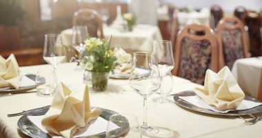 Löwenhof - restaurant