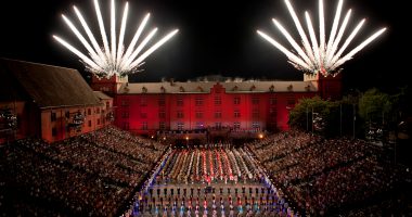 BASEL TATTOO 