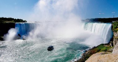 Canada - chute du Niagara