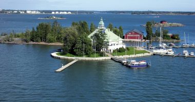 Helsinki
