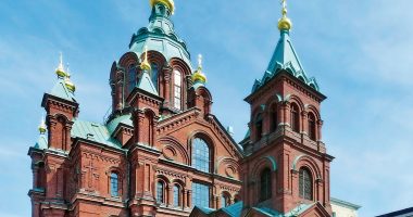 Helsinki