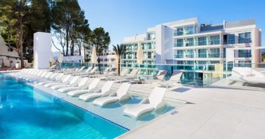 Hôtel Reverence Santa Ponça