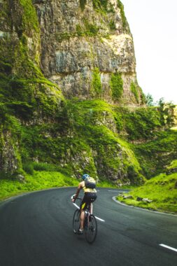 partir en vacances a velo