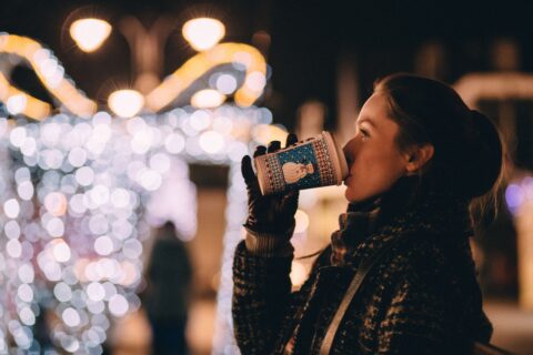 meilleurs marches de noel